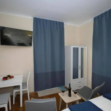Porty Apartment Dubrovnik