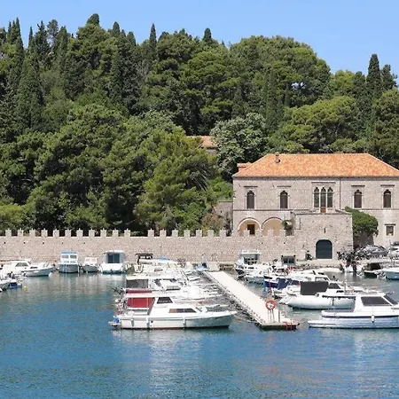 Apartment Porty Dubrovnik