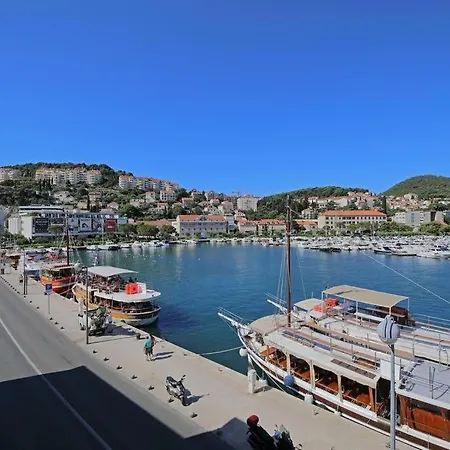 Porty Dubrovnik