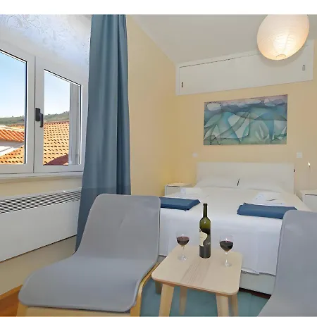Porty Apartman
