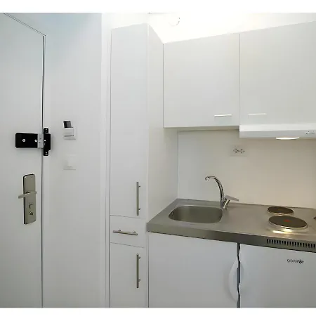 Porty Apartman *