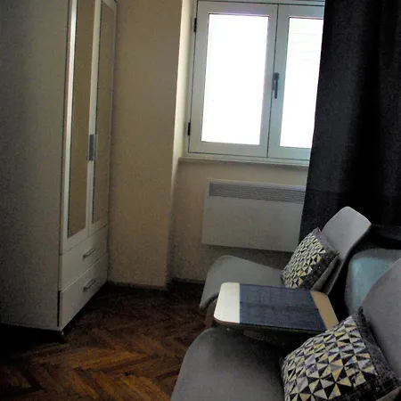 Porty Apartman