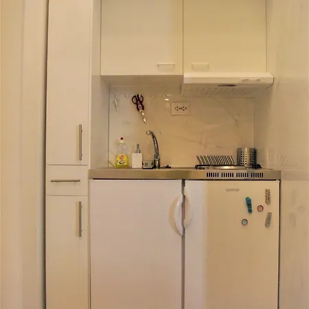 Apartman Porty