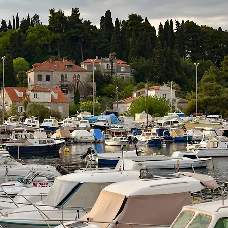 Apartman Porty *