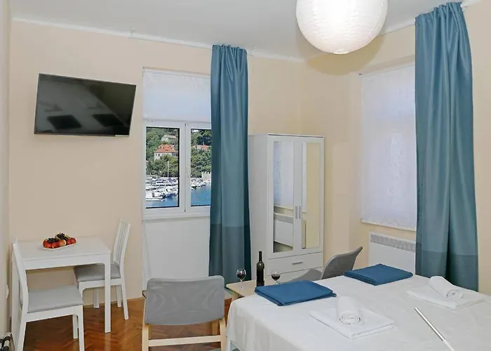 Porty Διαμέρισμα Ντουμπρόβνικ