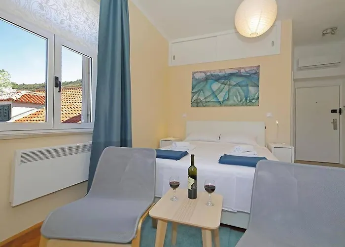 Porty Διαμέρισμα Ντουμπρόβνικ