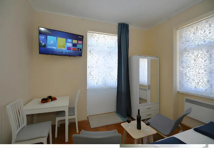 Apartamento Porty *