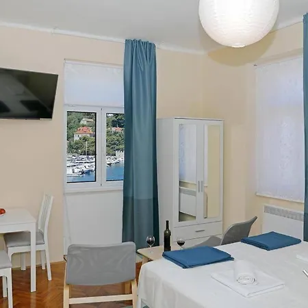 Porty Apartman Dubrovnik