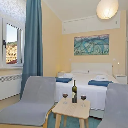 Porty Apartman Dubrovnik