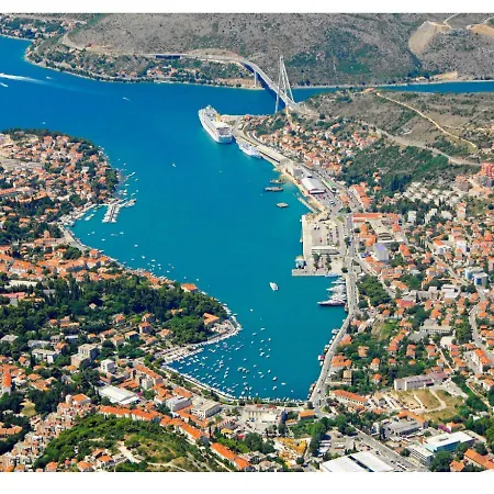 Porty * Dubrovnik