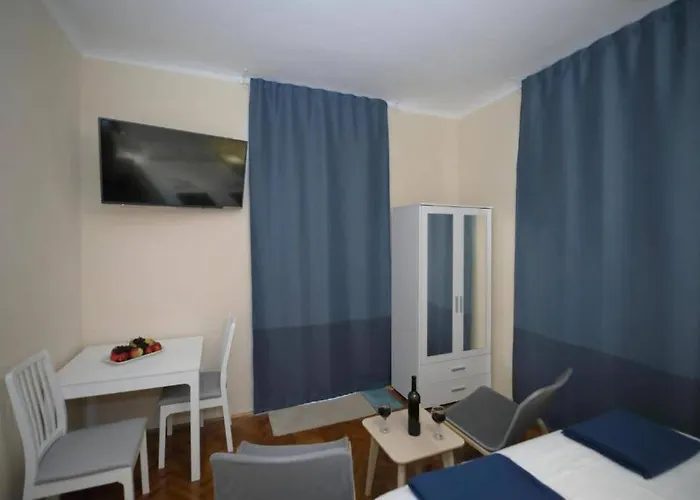 Porty Apartman Dubrovnik