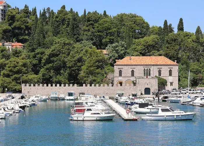 Apartman Porty Dubrovnik