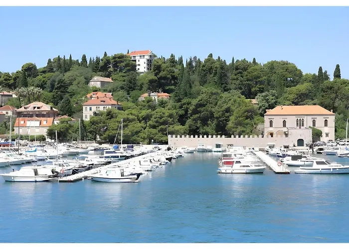 Porty Appartement Dubrovnik