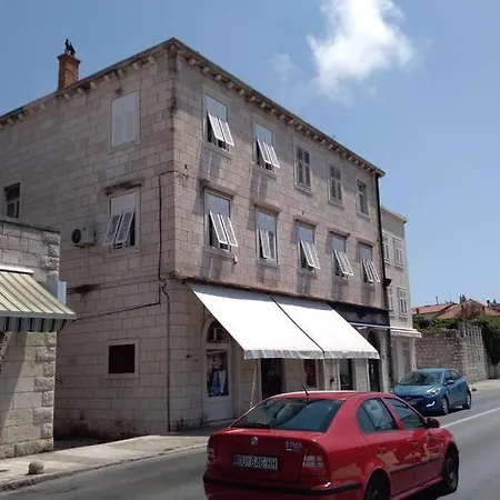 Porty Ragusa