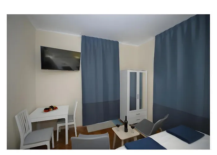 Porty * ドゥブロブニク